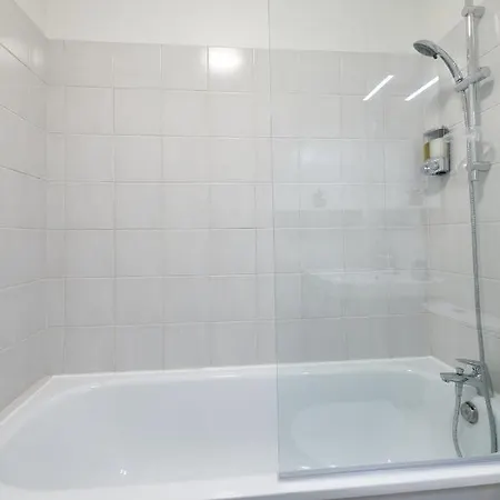 T2 Centre Ville Cholet Apartment Cholet