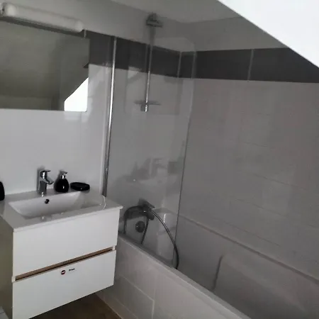 Apartment T2 Centre